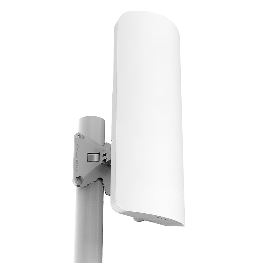 You Recently Viewed MikroTik RB921GS-5HPACD-15S mANTBox 15s 5GHz 15dBi Antenna Image